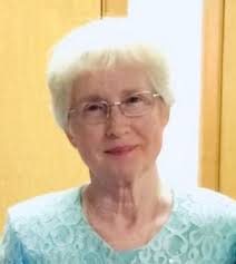 Peggy Carol Scott Obituary December 30, 2021