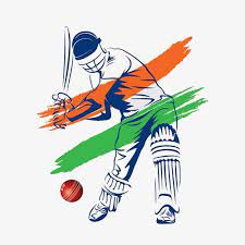 Cveta Igrokov V Kriket Sportsmen Cvetnoj Ruchnoj Png I Psd Fajl Png Dlya Besplatnoj Zagruzki Cricket Logo Cricket Wallpapers Cricket Logo Design