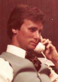 Is the ring from White Sulphur Springs?