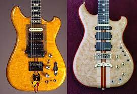 We did not find results for: Alembic Jerry Garcia Wolf Guitar Signature Guitar Guitar Electric Guitar