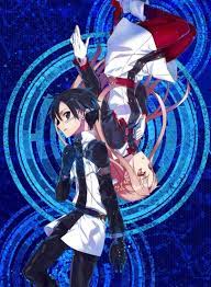 Sword Art Online The Movie Ordinal Scale Visual Debuts At Sakura Con Sword Art Online Movie Sword Art Sword Art Online Kirito