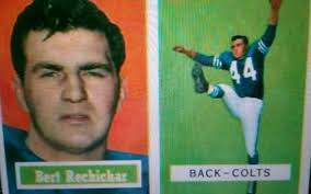 View of Sugar Bowl Stadium's south endzone from 55 years ago