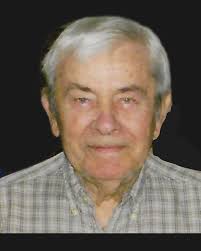 Eugene Balluff Obituary February 16, 2025