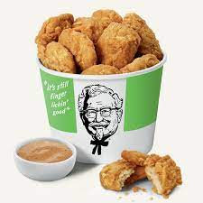 No matter what your family or their lifestyle looks like from day to day, fitting a healthy breakfast into each morning might be a challenge. Healthy Fast Food Doesn T Sell Says Kfc Exec