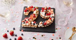 Number Cake A La Framboise Lidl Recettes Recette Cake Framboise Alimentation Beaux Gateaux D Anniversaire