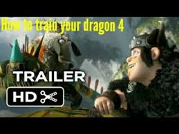 Game of thrones had its own way of showing how a dragon is trained to fly, but how to train your dragon offers an entirely different style into a dragon's world. How To Train Your Dragon 4 Trailer 2020 Rishu Trailers Youtube