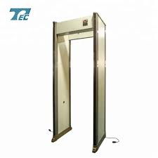 Import quality portable archway metal detector supplied by experienced manufacturers at global sources. Archway Metal Detector Door Frame Security Body Scanner Walk Through Metal Detector For Aorport Pd 6500i Buy Archway Metal Detector Walk Through Portable Walk Through Metal Detector 33zones Walk Through Metal Detector Sale Product