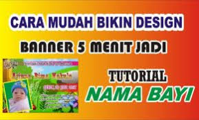 Bagi manusia kelahiran suatu bayi juga merupakan momen spesial dalam kehidupan untuk itu pasti dirayakan, karna hanya berlangsung tapi jika kalian bukan seorang desainer atau desainer yang sedang malas desain dan butuh desain cepat mendingan download saja template banner dibawah ini. Tag Archive Download Desain Kartu Ucapan Kelahiran Bayi Cdr