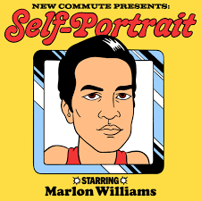 Self-Portrait: Marlon Williams — New Commute