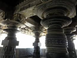 Tarakeshwara temple, Hangal - an ...