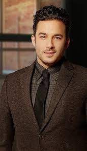 Young Ennis Esmer Good Looking Men How To Look Better Guys