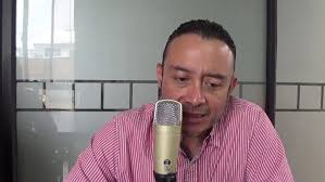 En Dialoguemos Efraín Valencia, gerente del Centro Comercial La Estación