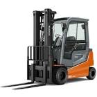 TOYOTA-FORKLIFTS