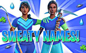 I prefer shorter names but almost giggled. 1500 Best Sweaty Tryhard Fortnite Names Not Taken 2021 New Cute766