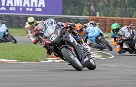 Indian National Motorcycle Racing Final Round In Chennai motoxindia com
