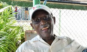 Racing Stalwart Trainer Vin Edwards Passes On