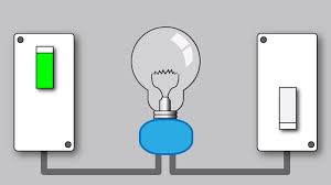 Is it okay to have an ungrounded light fixture? How To Wire A 3 Way Switch Wiring Diagram Dengarden