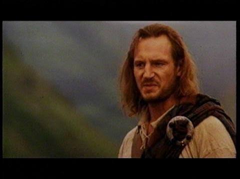 Rob Roy