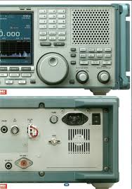 Image result for ICOM IC-R9500