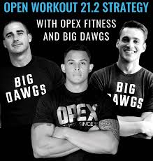 There are many individual age group division athlete storylines to follow this season. Big Dawgs Crossfit Games