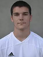 2012 Men's Soccer Roster