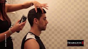 Se faire un carré plongeant sans couper les cheveux!!! Comment Se Couper Les Cheveux Soi Meme