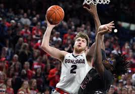 Is an american professional basketball player who plays. A Grip On Sports Gonzaga S Timme Is Just One Bright Spot In A Work Week Split In Two By Them The Spokesman Review