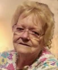 Obituary information for Sandra Lynn Hylton