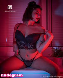 inaiagirls Nude Leaks OnlyFans Photo 34 - v2.1 | dvir.ru