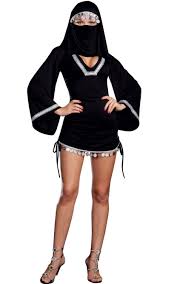No need to register, buy now! Extreme Sexy Costumes Free Shipping New Sexy Burka Costume 3s1208 Halloween Ninja Costumes For Women Halloween Sexy Costume For Womencostumes For Aliexpress