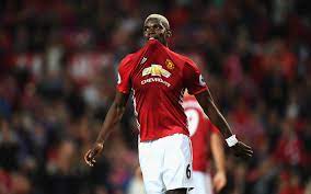 download wallpapers paul pogba french footballer manchester united mu portrait premier league 4k england football besthqwallpapers com マンチェスターユナイテッド プレミアリーグ マンチェスター
