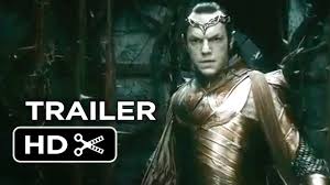 The Hobbit: The Battle of the Five Armies Official Final Trailer (2014) -  Peter Jackson Movie HD