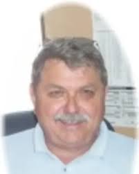 Obituary information for Darryl "Steve" Stephen Underwood