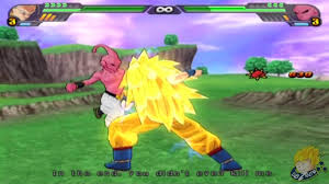 Dragon ball z budokai tenkaichi 3 is a fighting game. Dragon Ball Budokai Tenkaichi 3 Pc Version Full Game Free Download Gaming Debates