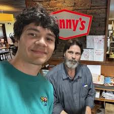 DENNY'S