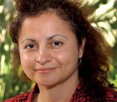 Julie Benavides's Instagram, Twitter & Facebook