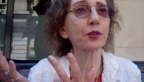 DIACRITIKJoyce Carol Oates : « L'écrivain est un déchiffreur d'indices »  (Paysage perdu)