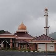 Masjid Kampung Kuala Pueh