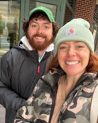 Happy Anniversary, two years have flown by with you. You are my good time  and free spirit. Can not wait till our next adventure.