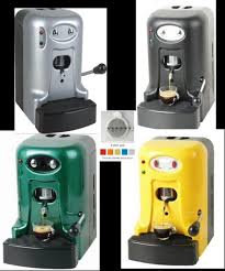 Enjoy your creamy latte or frothy cappuccino. 44mm Ese Pod Coffee Machine With Milk Frother Id 6732790 Product Details View 44mm Ese Pod Coffee Machine With Milk Frother From Yueqing Jixiang Connector Co Ltd Ec21