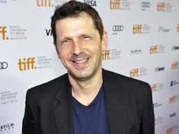 We're the past, India is the future, says Peter Webber at Mumbai Film  Festival