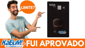 Compre jogos para playstation 4, selecionados no site kabum! Urgente Fui Aprovado No Cartao De Credito Da Kabum Qual Sera O Limite Youtube