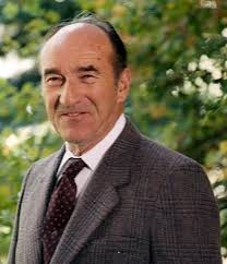 Obituary of Robert Hackney