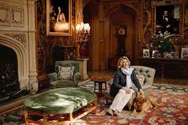 Mar 07, 2016 · with downton abbey coming to an end on sunday after six extremely entertaining, occasionally absurd and frequently very moving seasons, we decided to take a look back at the many, many. Airbnb Offers Chance To Stay At Real Downton Abbey