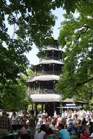Englischer Garten Munich Repinned By Www Mygrowingtraditions Com Beautiful Places Travel Dreams Favorite Places
