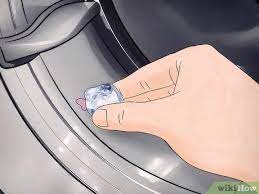 6 Ways To Remove Chewing Gum From A Dryer Drum Wikihow