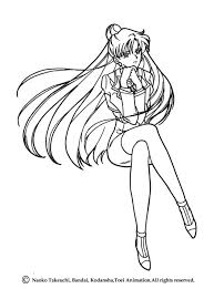 Sailor Moon Coloring Pages Sailor Neptune And Sailor Uranus Az Coloring Pages Sailor Moon Coloring Pages Sailor Moon Background Sailor Moon Wallpaper