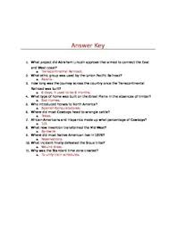 A contemporary detective story told in the first person 2 this poem, written five hundred years ago, tells the story of king arthur. America The Story Of Us Episode 6 Heartland By The History Shop