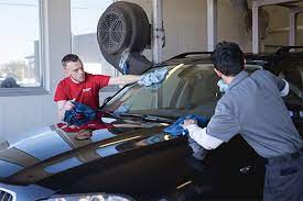 Welcome Racer Car Wash