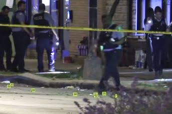 Missing Chicago Couple Among 4 Victims Found Dead in Mass Grave, Weeks  After Vanishing From Their Home